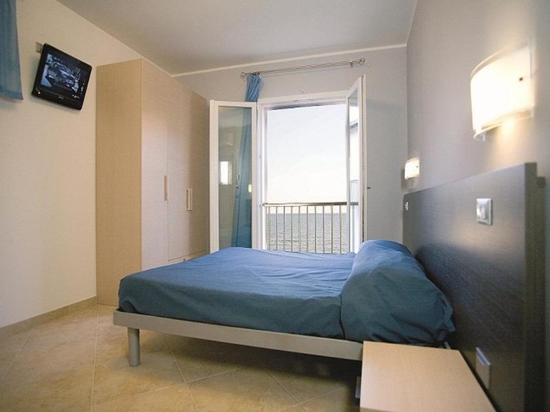 Hotel Villa Lo Scoglietto San Vincenzo Dış mekan fotoğraf