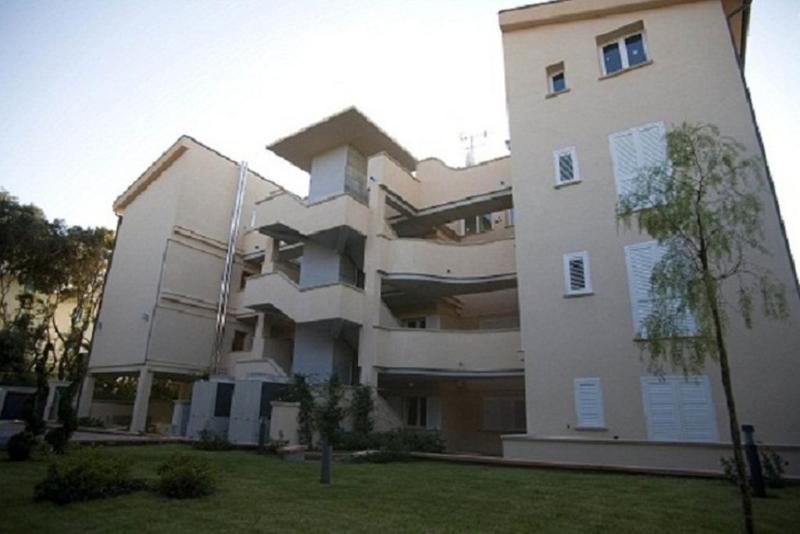 Hotel Villa Lo Scoglietto San Vincenzo Dış mekan fotoğraf