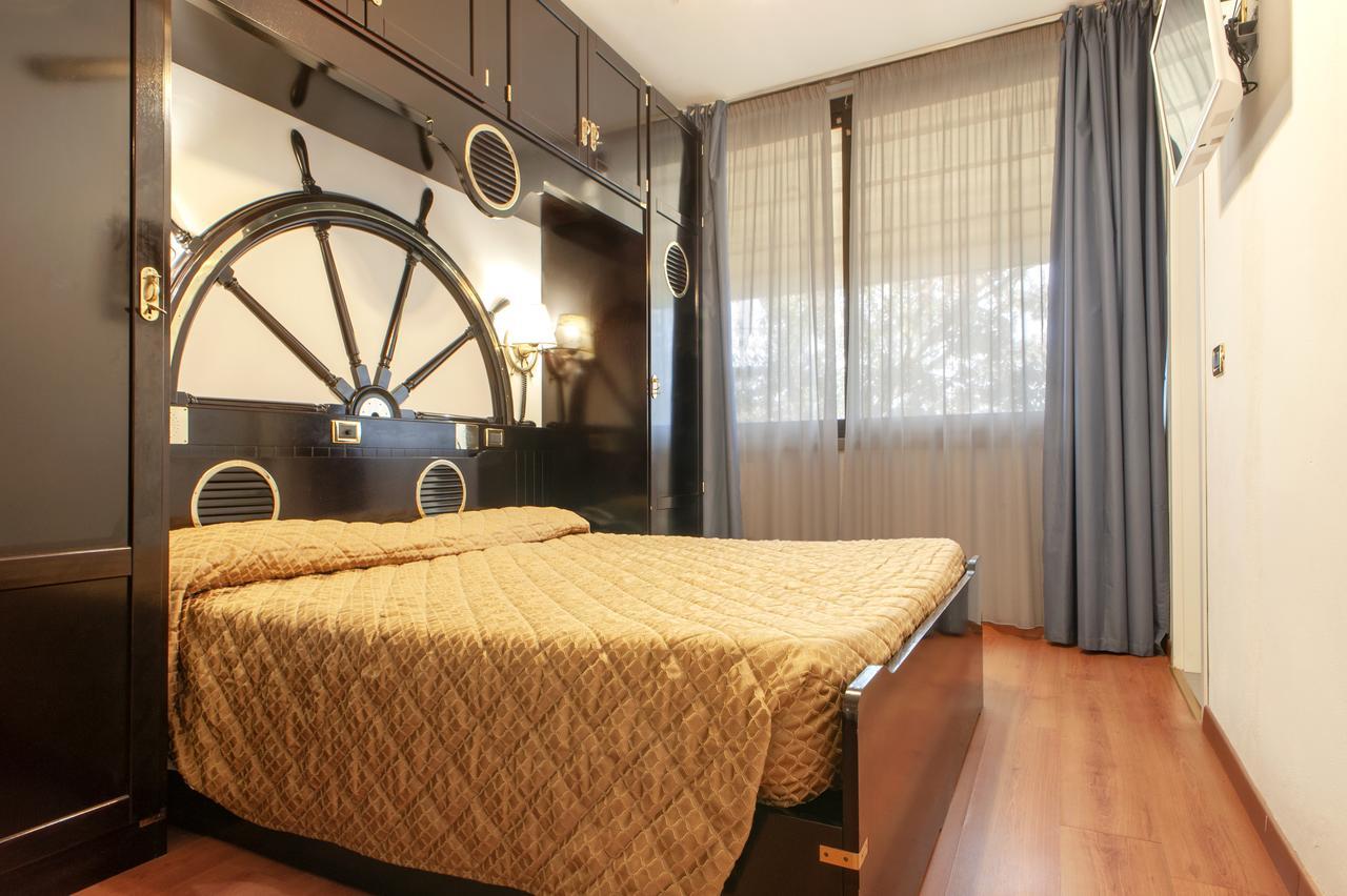 Hotel Villa Lo Scoglietto San Vincenzo Dış mekan fotoğraf