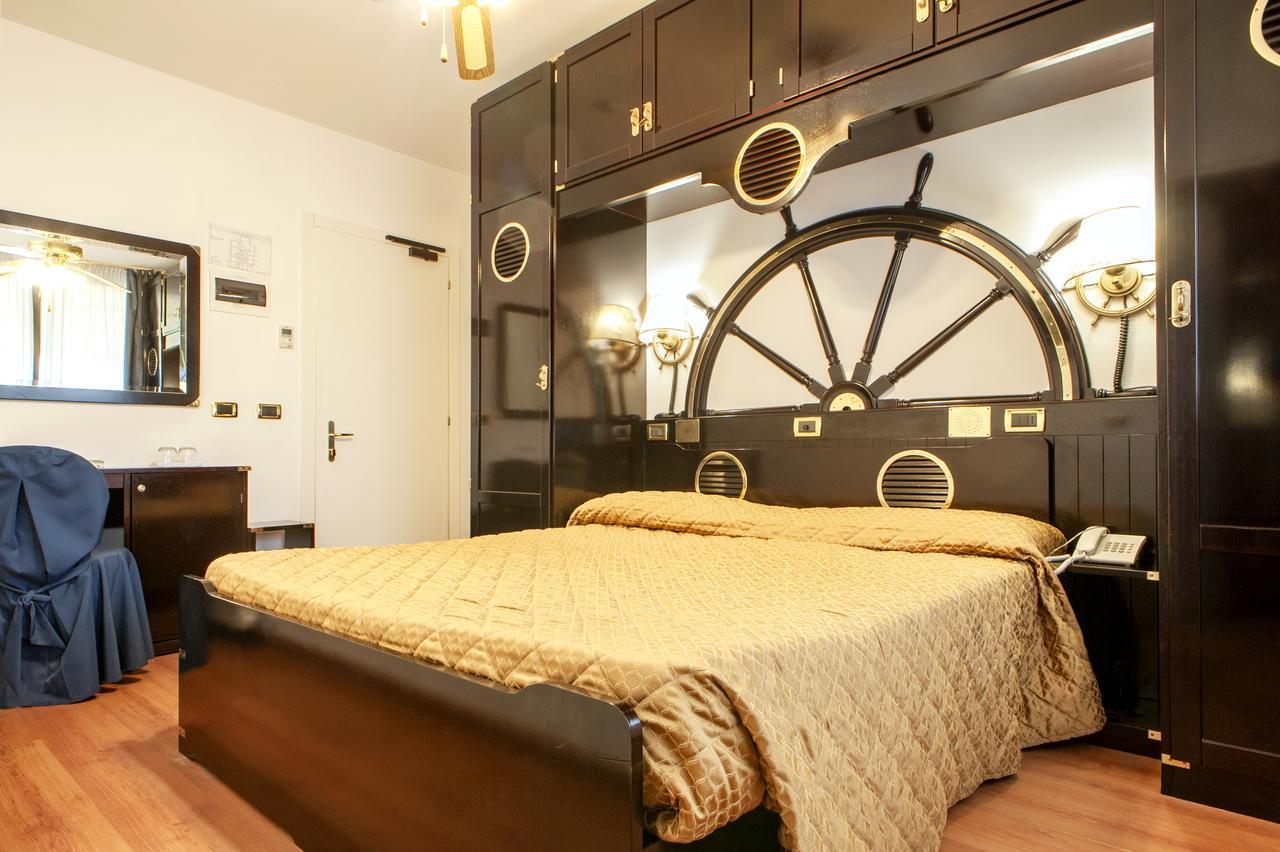Hotel Villa Lo Scoglietto San Vincenzo Dış mekan fotoğraf