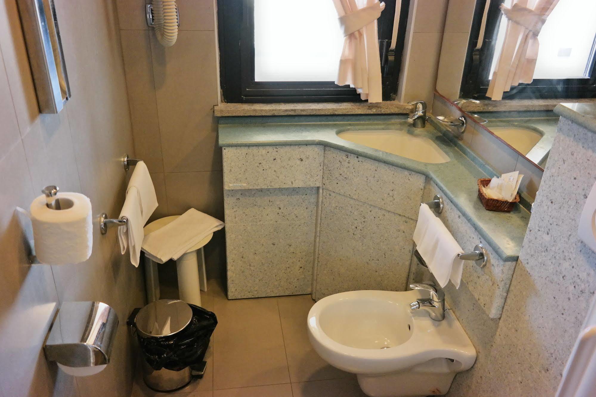 Hotel Villa Lo Scoglietto San Vincenzo Dış mekan fotoğraf