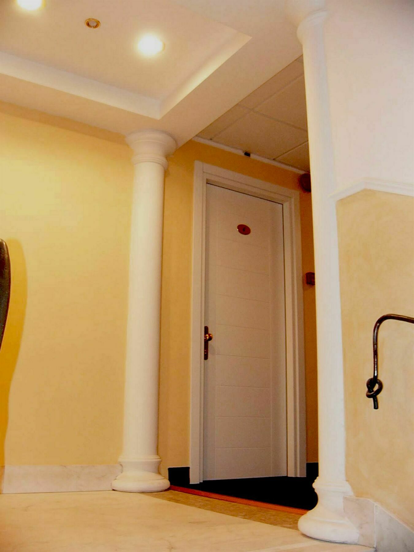 Hotel Villa Lo Scoglietto San Vincenzo Dış mekan fotoğraf