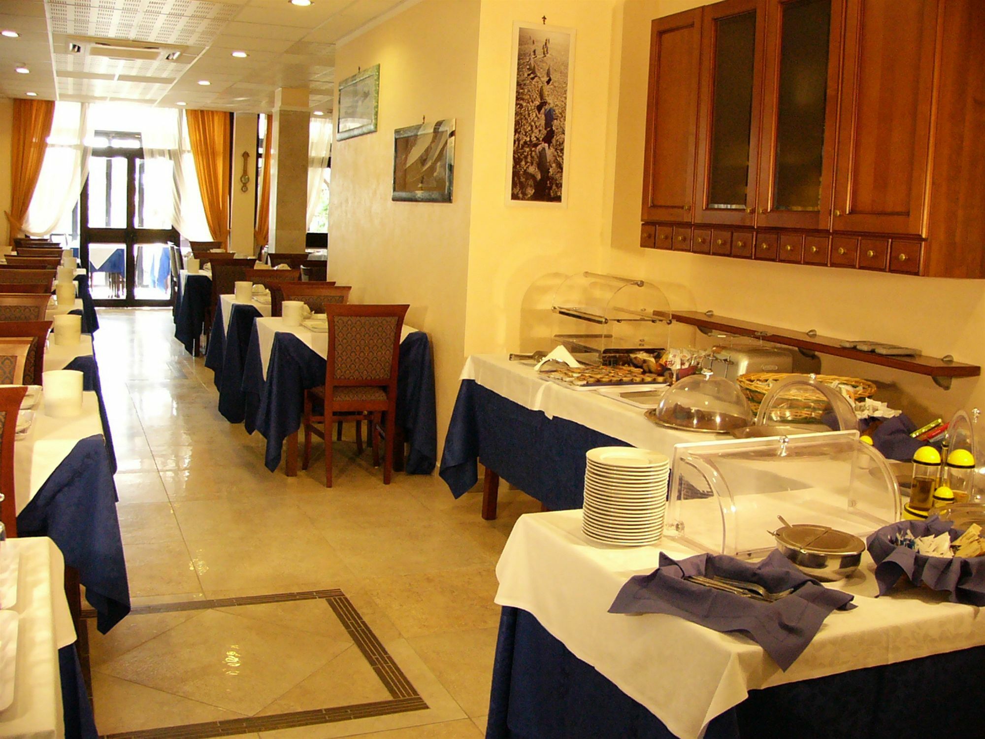 Hotel Villa Lo Scoglietto San Vincenzo Dış mekan fotoğraf