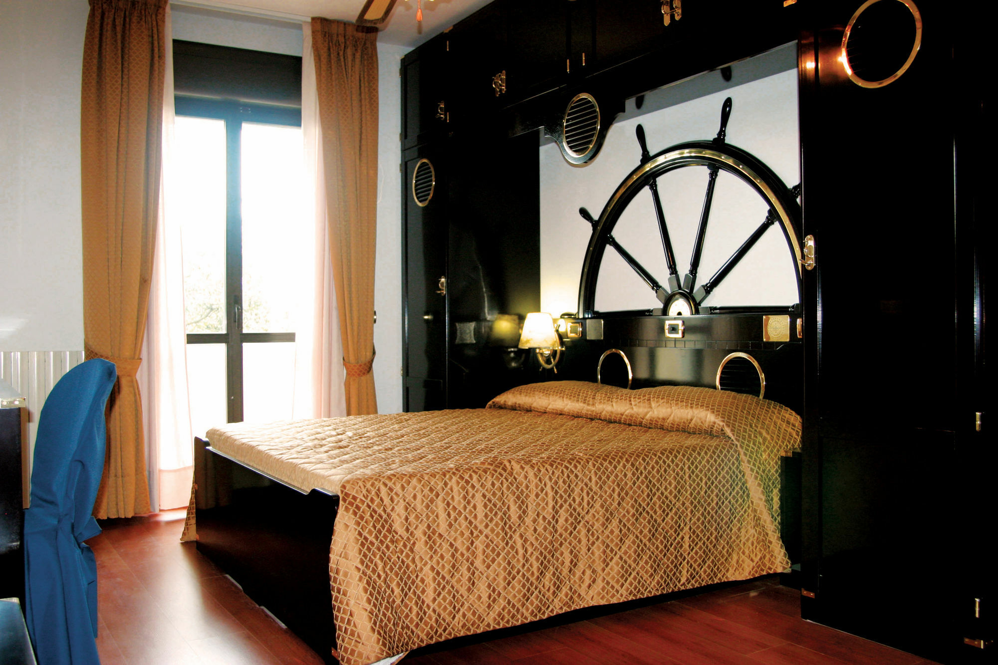 Hotel Villa Lo Scoglietto San Vincenzo Dış mekan fotoğraf