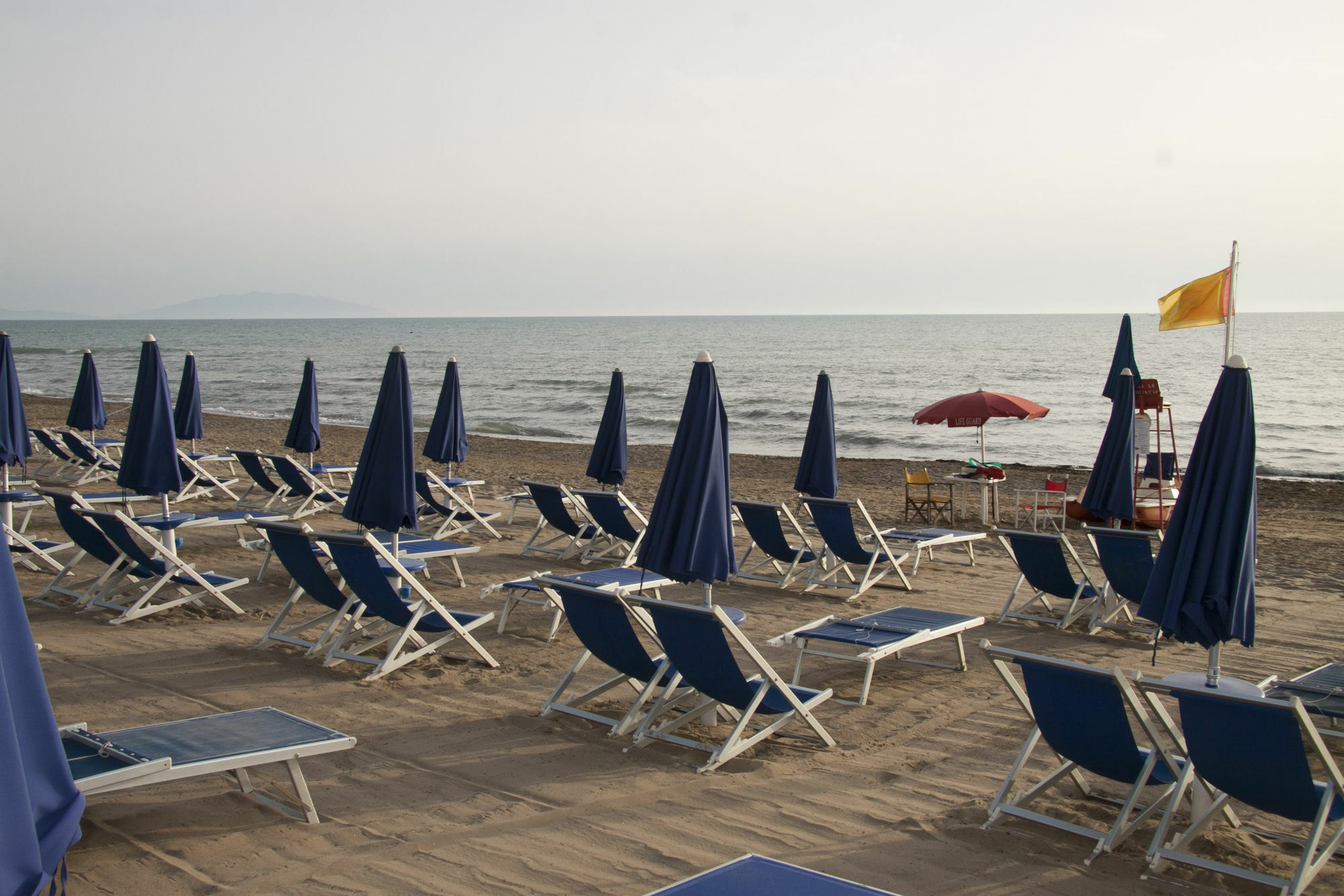 Hotel Villa Lo Scoglietto San Vincenzo Dış mekan fotoğraf