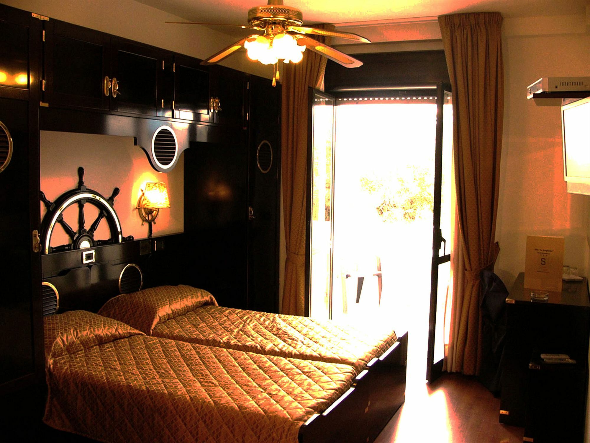 Hotel Villa Lo Scoglietto San Vincenzo Dış mekan fotoğraf